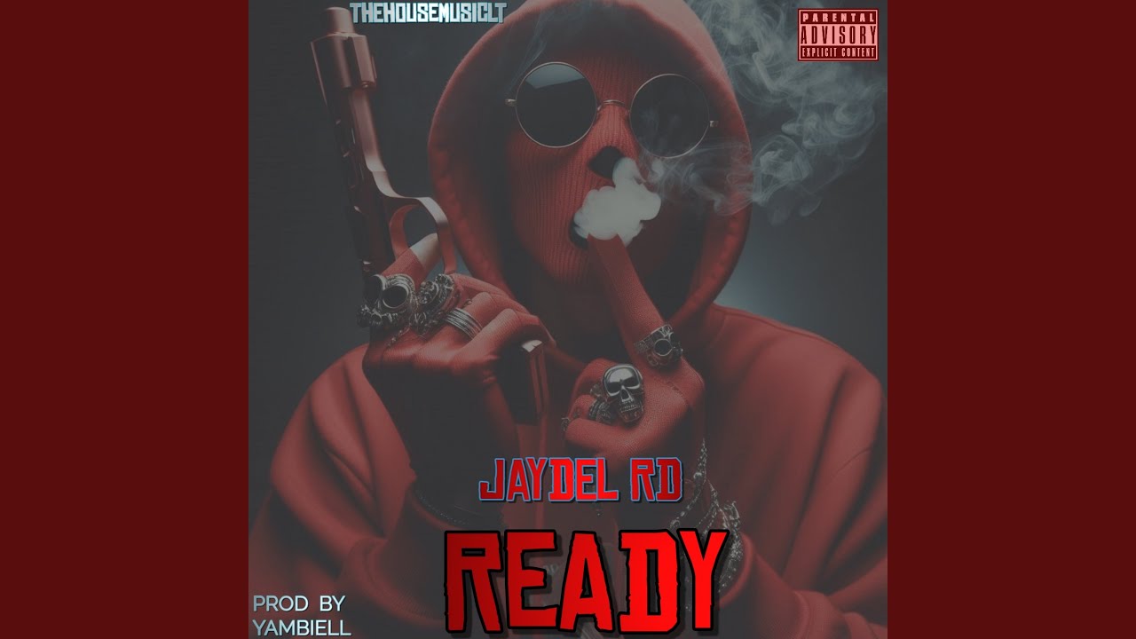 Watch READY on YouTube Watch READY on YouTube