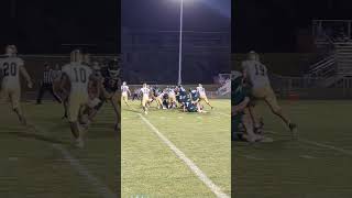 North Moore Colby Pennington touchdown 9/1/23