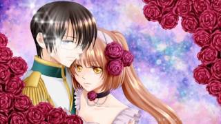 Hiyama Kiyoteru and Nekomura Iroha - Cendrillon