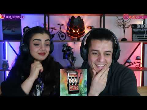 Taraneh Alidoosti By Quf Reaction ری اکشن ترانه علیدوستی از قاف