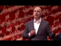 Why your business needs dissenters | Andrew Millar | TED Institute