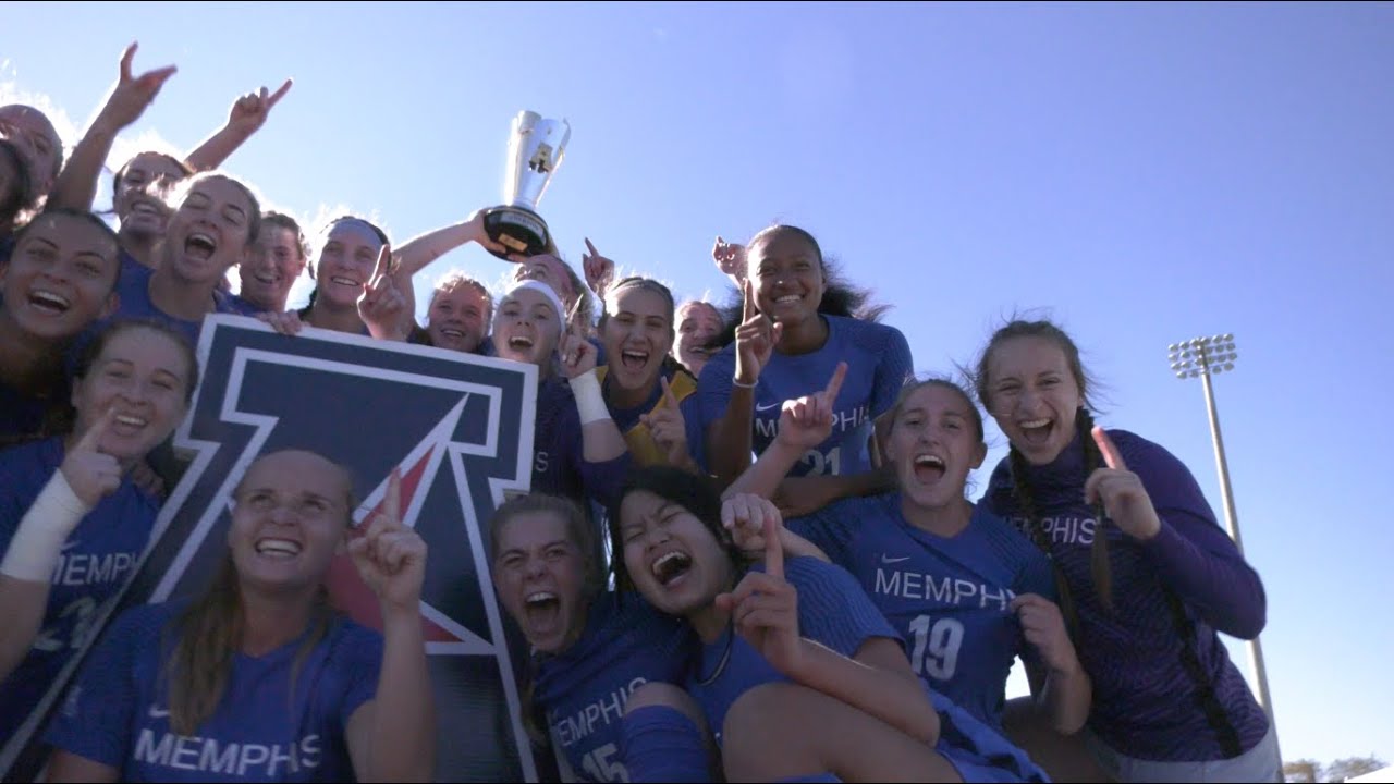 The President's Perspective — Memphis Tigers Athletics (Vol. 10)