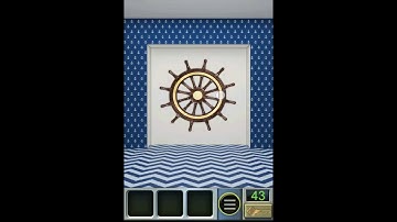 Escape Puzzles Level 43 Walkthrough