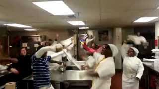 Harlem Shake Chef Edition SL
