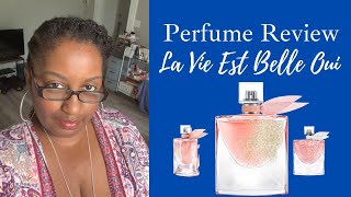 La Vie Est Belle Oui Review | Perfume Collection Addition