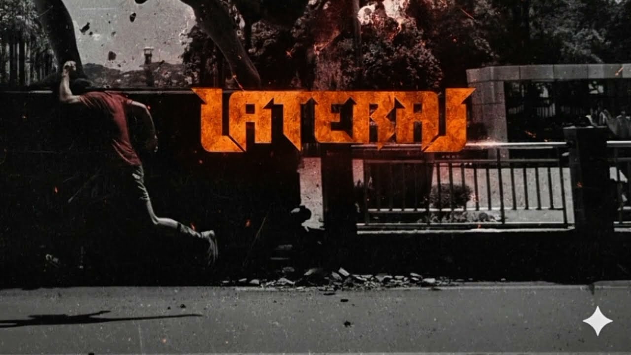 YouTube에서 LATERAL - WITHOUT INTIMIDATION (OFFICIAL VIDEO LYRICS) 보기 YouTube에서 LATERAL - WITHOUT INTIMIDATION (OFFICIAL VIDEO LYRICS) 보기