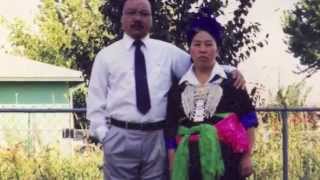 Shue-Qa Moua: Immigrant Stories
