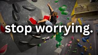 why you should stop worrying.