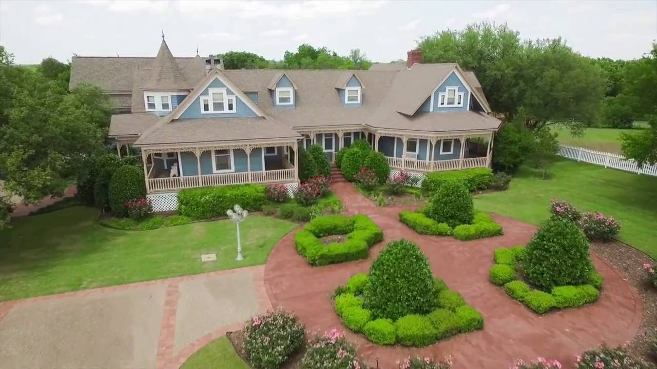 251 N Oak Branch Road Waxahachie, TX, 75167 Briggs Freeman Sotheby