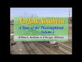 Tour of Norfolk Southern Volume 2