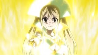 Fairy Tail Edit Collab