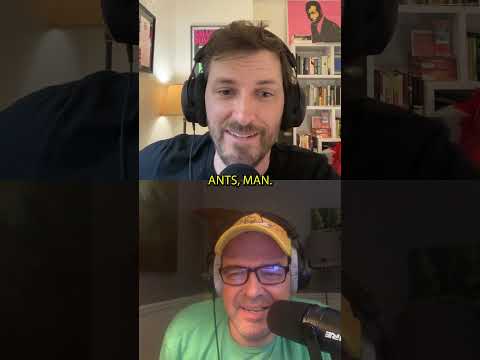 New ep of Conner vs Cobb