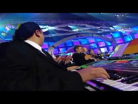 كليب شيران في دبي لما انت قادر على البعاد