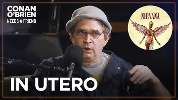 Steve Albini