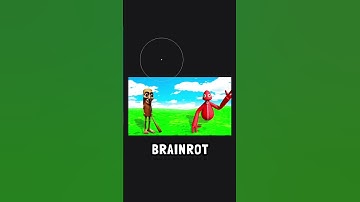 How Gorilla Tag Youtubers make Yeeps Thumbnails #yeeps