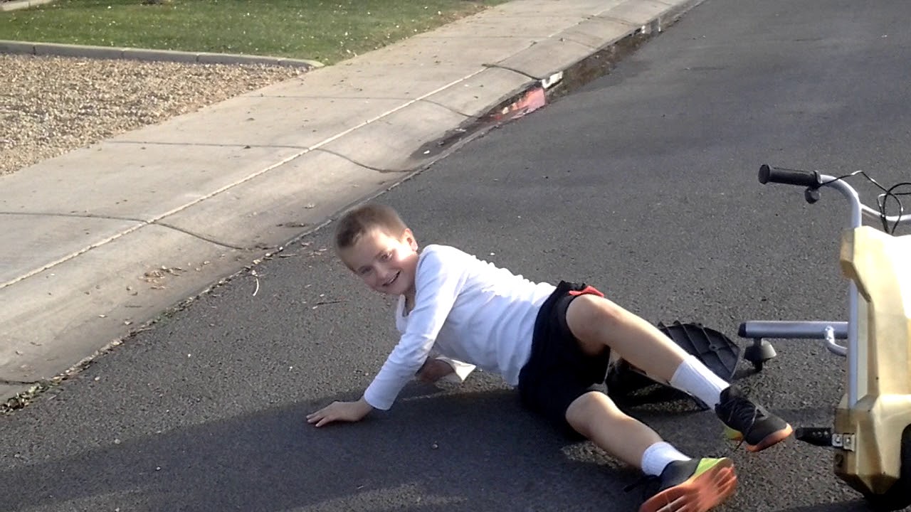 Dumb ways to die in real life YouTube