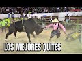 ¡LOS MEJORES QUITES! EN LA CATEDRAL DEL JARIPEO, LA ALBERTO BALDERAS DE AUTLAN