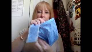 Make a simple thread catcher