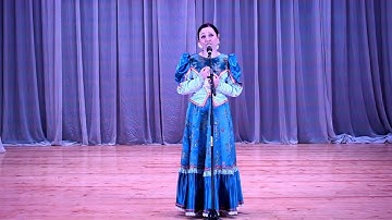 Thumbnail of Старинный казачий романс "Кукушка" - Екатерина Ерошенко