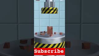 #games #asmr #gameplay #gaming #hydraulicpress relaxing games