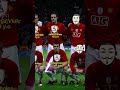 Squad Manchester United 2007/2008 | Ronaldo, Rooney, Paul Scholes