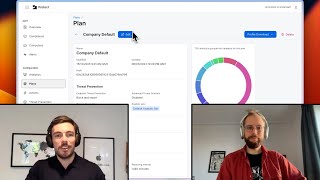 Stop Using Windows Tools to Secure Macs: Behavior Analytics & Native Telemetry That Actually Works