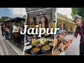A DAY IN MY LIFE | SOFTWARE ENGINEERS TRAVEL LIFE IN JAIPUR | WORKATION