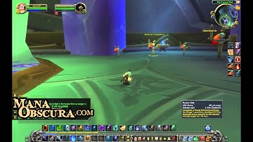 Cataclysm - Mage Spell Effect Changes [12942]