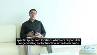 Dr. Nasir Talks About Isaacs Epidural Stimulation Procedure. Epidural Stimulation 67