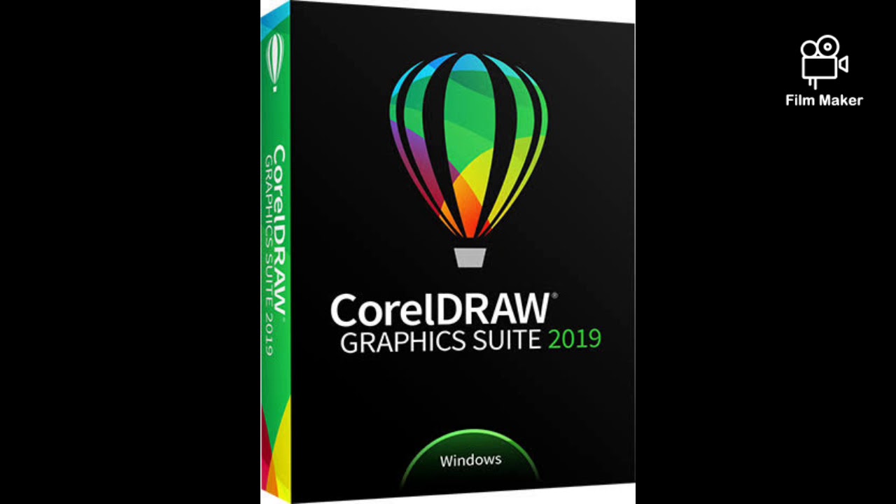 download coreldraw home & student suite 2019