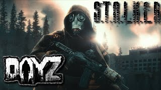 :   Nuclear Charge Stalker PVE + AIBOTS / DayZ