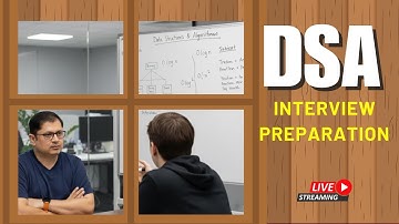 Why Data Structure Is an Interview Favourite? | MySirG Sunday LIVE