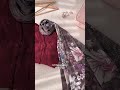 Team Maroon where you at~ 😆 Which color would you like to see next? #hijabstyle #hijabinfluencer