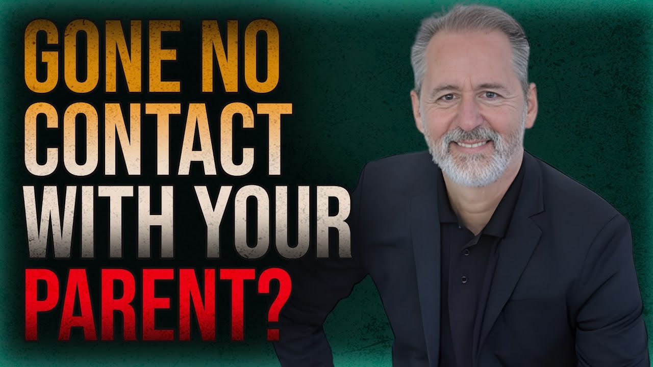 Взрослый ребёнок перестал общаться? Как преодолеть родительское отчуждение