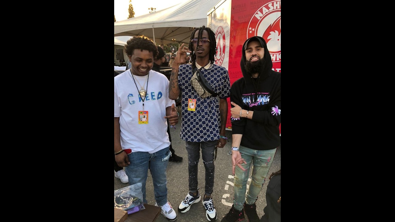 [FREE] Baby Smoove x Veeze Type Beat - 