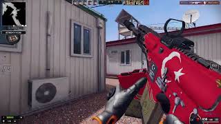 ZULA | Frag Movie #17