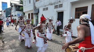 First Day in Colombo Sri Lanka