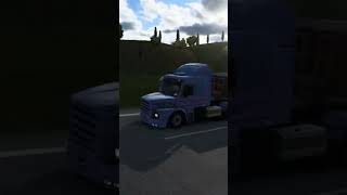 🚛❤️ #ets2 #gaming #gameplay #shortvideo #viral #viralvideo