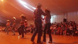 Show David Villellas  Part. 1  Festival International Country Music Latitude Sud Sports 2023