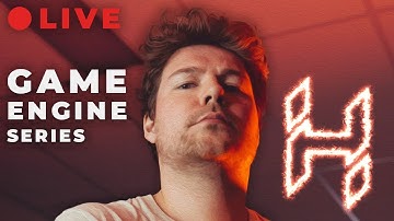 Content Browser Thumbnails and Caching // Game Engine series (Hazel 2D)