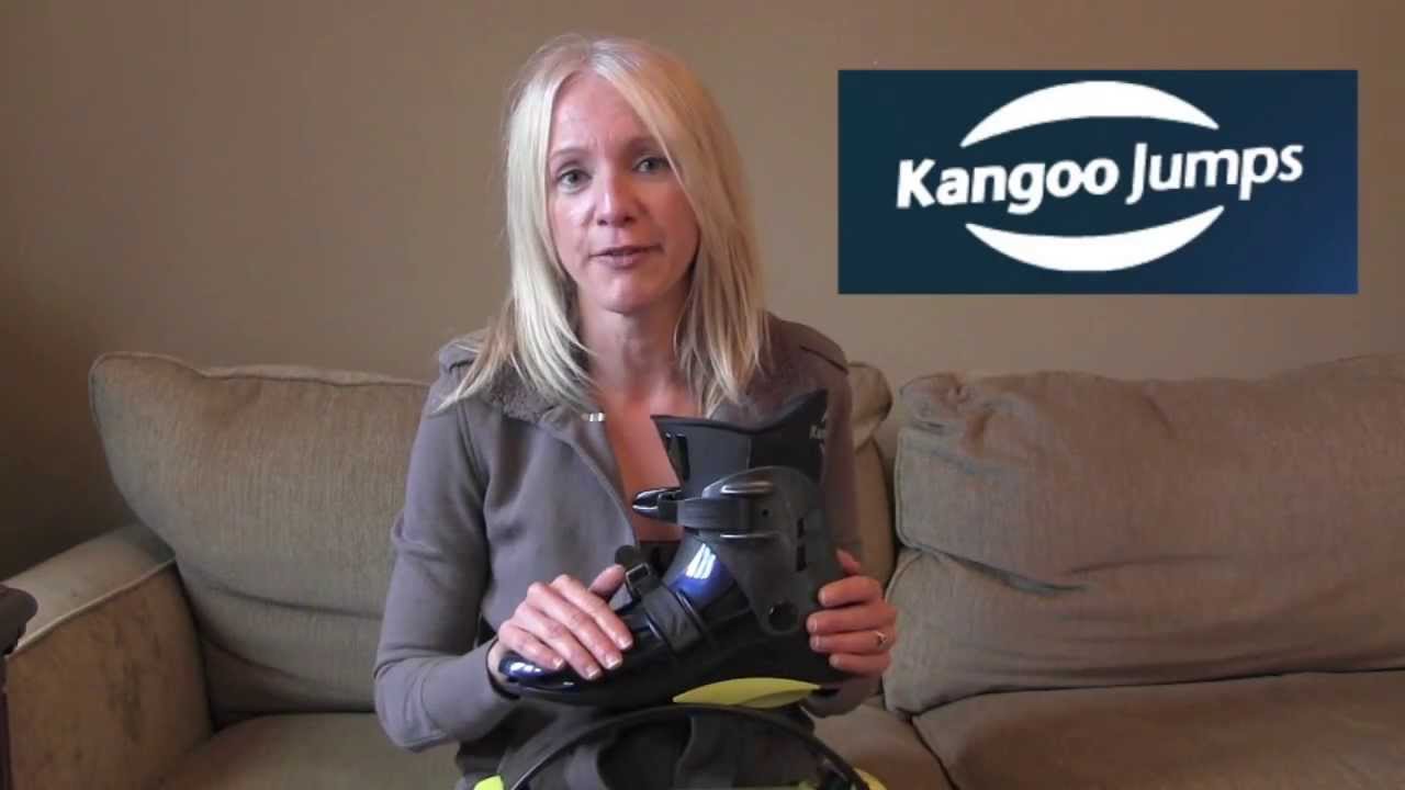 kangoo jumps boots uk