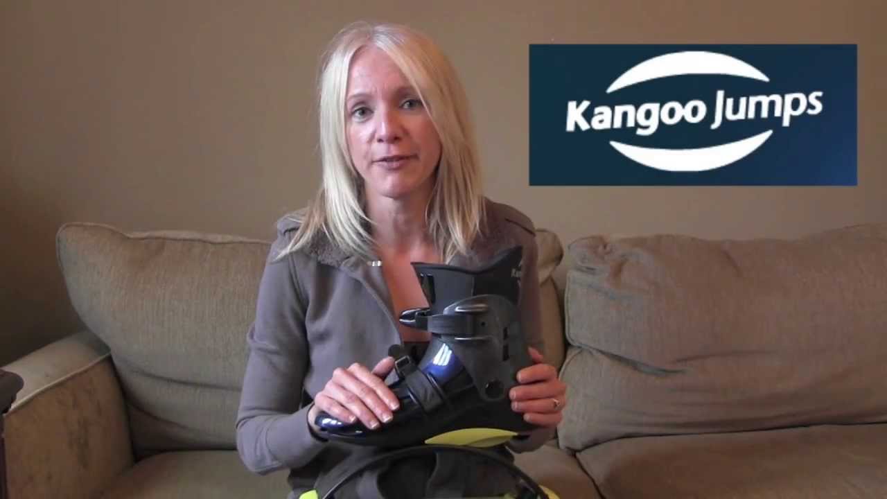 Kangoo Jumps testimonial user reviews before after who experienced