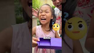 Magical Candy Box Trick 🍭✨