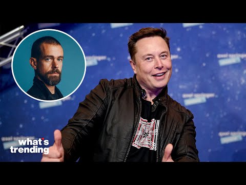 Elon Musk Wants To Buy Twitter Again? | What's Trending Explained