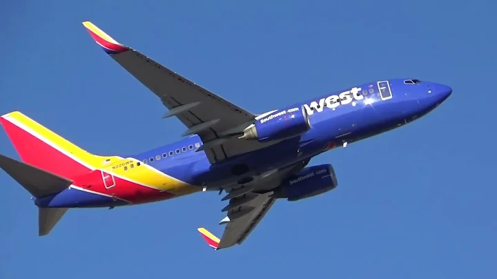 [2K] Houston IAH | Awesome Noon and Afternoon Departures