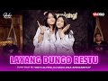 Ochi Alvira Ft. Maulana Ardiansyah - Layang Dungo Restu ( Ska Reggae Dangdut )