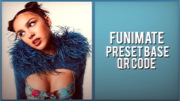 Funimate +70 Clip Packs | Qr Codes