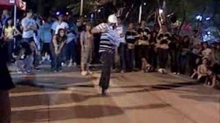Project Freedom Junkies - Smorgasport 2007-09-14