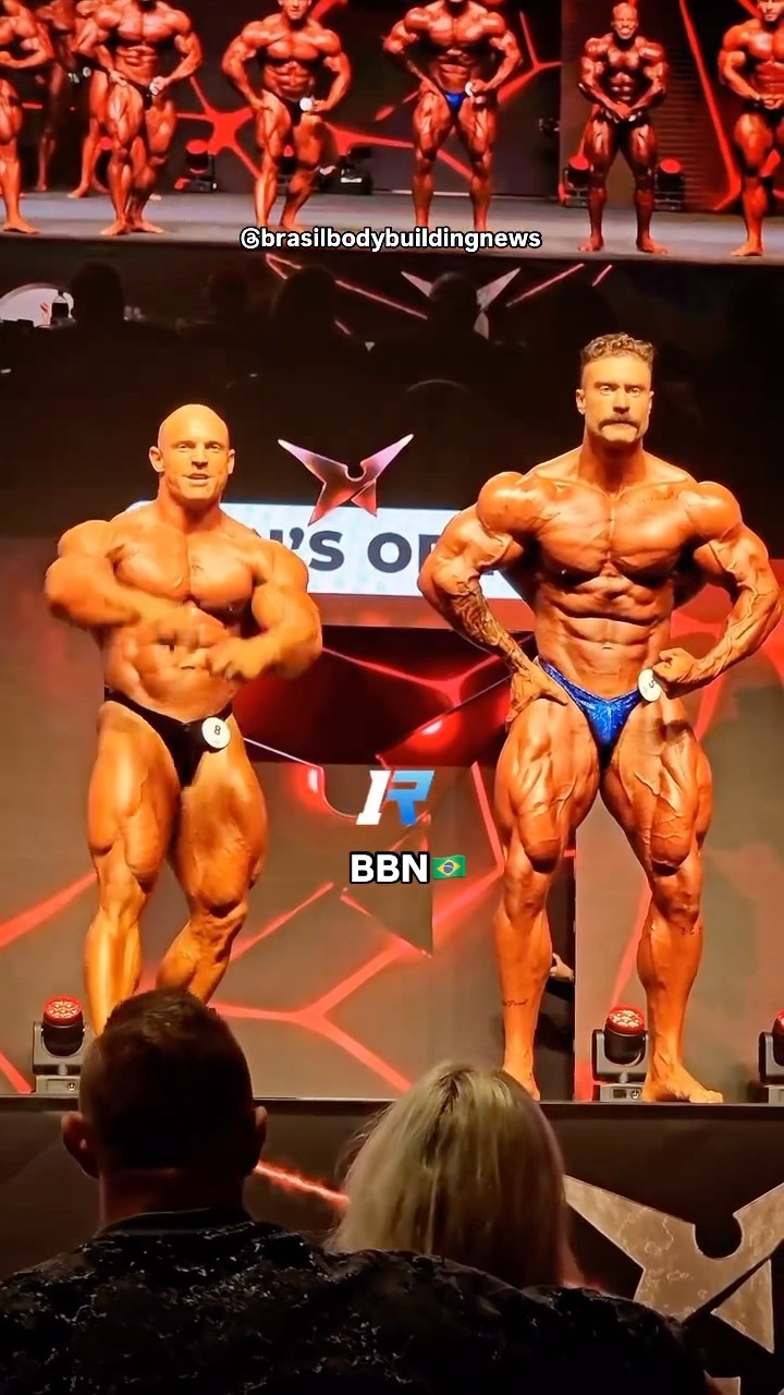 CBUM vs. MARTIN, PRAGA 2024! ?