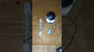 No Battery 😱 Free Electricity Generator • Using DIY Helmet Fog light Inventor Pr